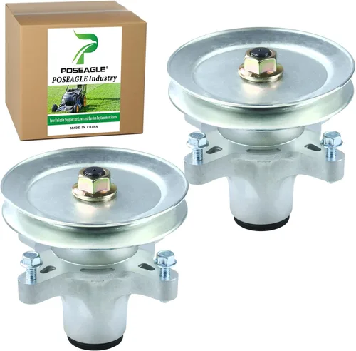 Miniatura 16 de El conjunto del husillo 121-0751 reemplaza el conjunto de husillo Toro 139-3214 117-7267 117-7439 117-7268 139 3214 121 0751 para Toro SS5000 SS4225