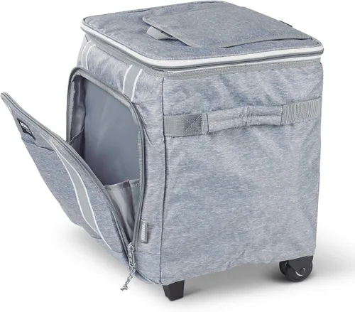 Miniatura 7 de Igloo Roller Coolers Voyager Series Soft Sided Insulated Cooler