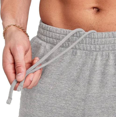 Miniatura 5 de Hanes Originals - Pantalones deportivos de rizo francés para hombre, pantalones deportivos ligeros con bolsillos, entrepierna de 30 pulgadas