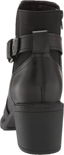 Miniatura 3 de Clarks Womens Scene Strap Ankle Boot