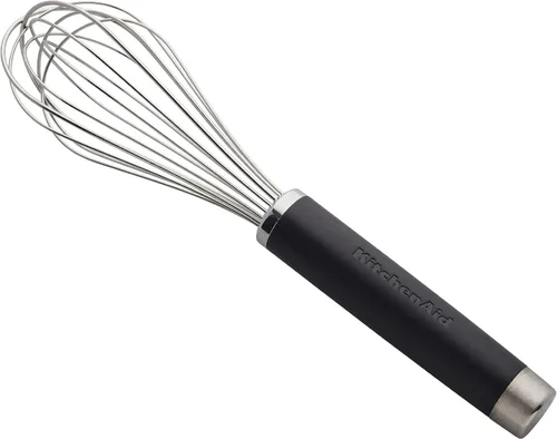 Miniatura 5 de KitchenAid Gourmet - Batidor de utilidad, 10.5 pulgadas, celeste agua mate