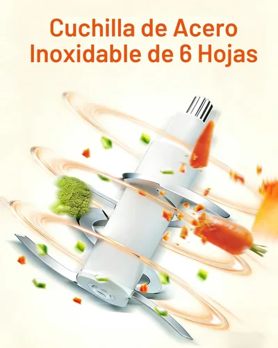 Miniatura 3 de HEYVALUE - Fabricante de alimentos para bebés, juego de procesador de alimentos para bebés más grande para frutas, verduras y carne, licuadora