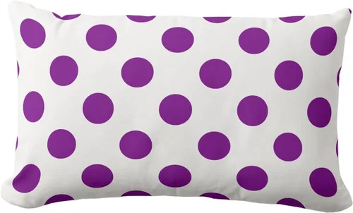 Miniatura 67 de Fundas de almohada de lunares negros sobre beige de 16 x 16 pulgadas, fundas de almohada decorativas rústicas y cuadradas para decoración del sofá