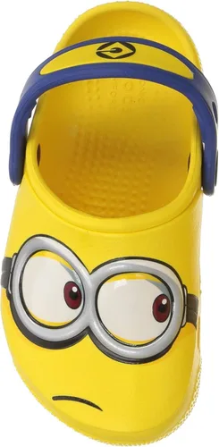 Miniatura 7 de Crocs Funlab Minions - Zueco para niños
