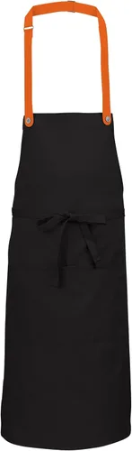 Miniatura 4 de Chef Works Delantal Frisco Unisex
