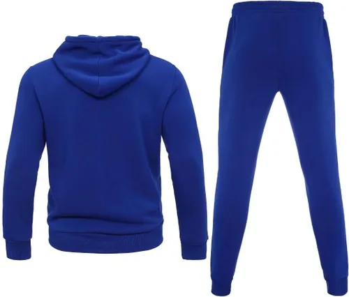 Miniatura 2 de Chándal para hombre, chamarras y pantalones de 2 piezas