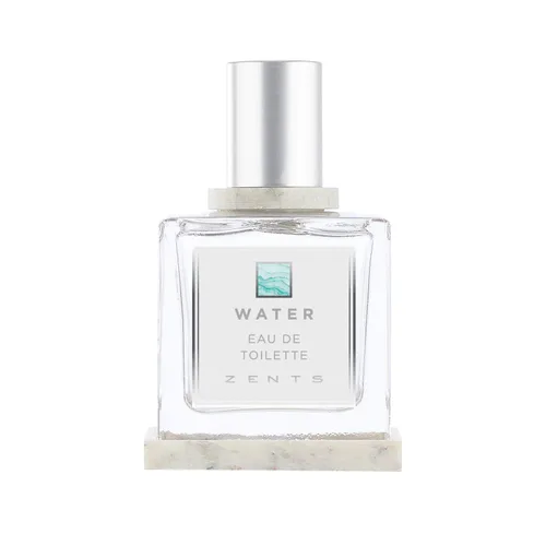 Miniatura 11 de Zents Eau de Parfum (mineral) para mujeres y hombres Fragancia limpia de larga duración con laurel de laurel, orris y clavo de olor, aroma picante