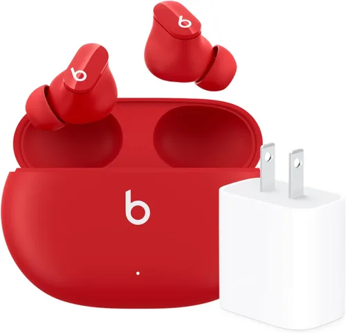 Miniatura 8 de Beats Studio Buds con AppleCare+ para auriculares (2 años), color negro