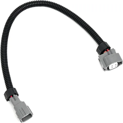 Miniatura 3 de Michigan Motorsports Arnés de extensión con sensor de oxígeno para Toyota y Lexus Rav 4 Camry Tacoma ES350 Highlander RX350
