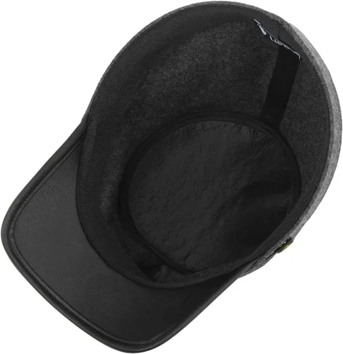 Miniatura 9 de Lipodo Gorra Union Mujer/Hombre Made in Italy