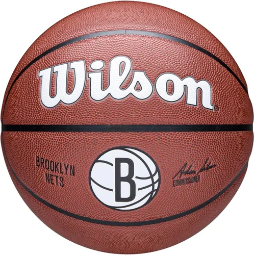 Miniatura 35 de Wilson NBA Team Alliance Balones de baloncesto - Tamaño 7-29.5