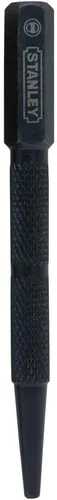 Miniatura 4 de Stanley 0-58-111 Punzón de uñas, negro