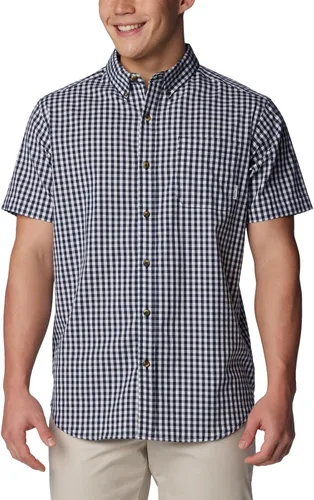 Miniatura 20 de Columbia Camisa de manga corta Rapid Rivers II para hombre