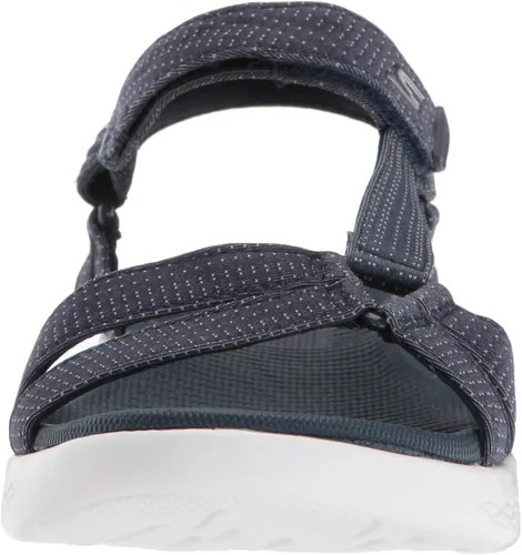Miniatura 2 de Skechers On-The-Go 600-Brilliancy - Sandalias deportivas para mujer