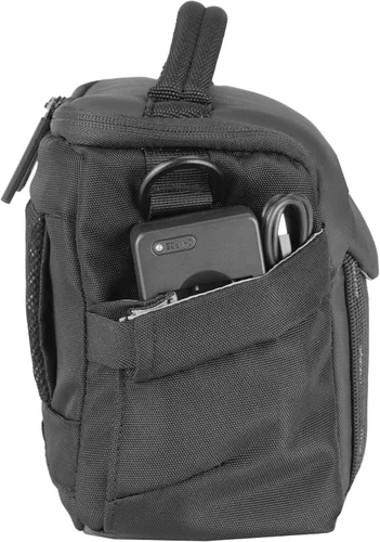 Miniatura 5 de Vanguard VEO Adaptor 15M - Bolsa de hombro para cámara, color negro
