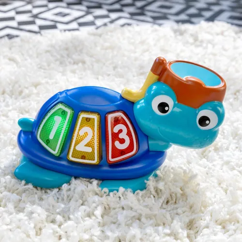 Miniatura 15 de Baby Einstein Neptune del Océano Discovery Jumper Océano de Neptuno