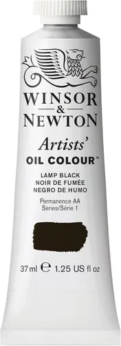 Miniatura 25 de Winsor & Newton Pintura al óleo Alizarin Crimson