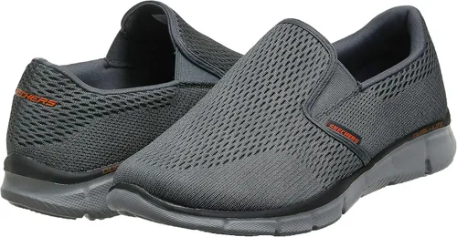 Miniatura 8 de Skechers - Mocasines para hombre