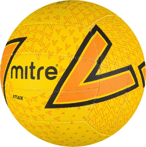 Miniatura 3 de Mitre Netball unisex