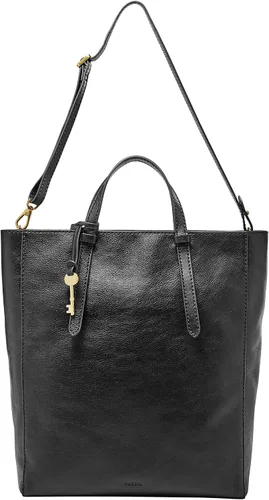 Miniatura 5 de Fossil - Bolsa tipo mochila Camilla convertible de piel para mujer