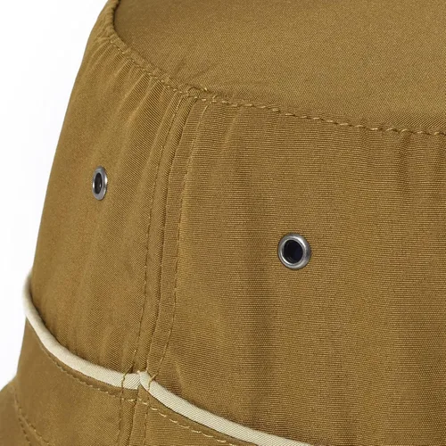Miniatura 5 de VOBOOM Sombreros de pescador de secado rápido para hombre, gorras de sol de pescador al aire libre