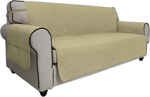 Miniatura 66 de Easy-Going Funda para Sofá Funda para Silla Funda para Sofá Impermeable Funda para Sofá Lavable Funda para Sofá de Tela Antideslizante Protector