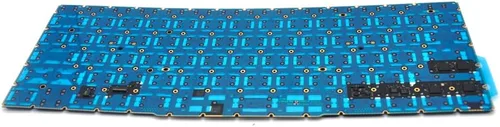 Miniatura 5 de Teclado de repuesto con diseño de EE. UU. compatible con MacBook Pro de 13 pulgadas A1708 sin barra de panel táctil MacBookPro14, 1 MacBookPro13, 1