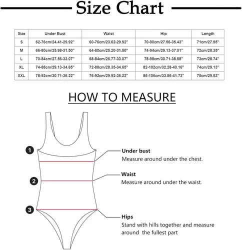 Miniatura 5 de Tankini Swimsuits for Women Tummy Control Loose Fit Bathing Suits 1PC Wrapped Suimwear Bikini Tops for Women Sexy Tankini