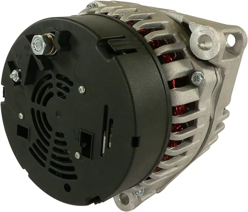 Miniatura 3 de DB Electrical Alternador 400-24202 12V 150A compatible con/reemplazo para Mercedes-Benz C43 AMG 1998-2000, CL500 1998, CL55 AMG 2001-2002, CL600
