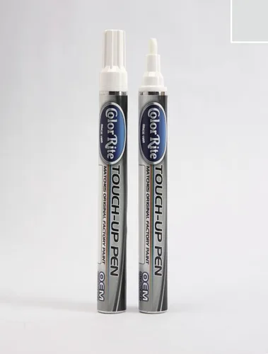 Miniatura 88 de pintura de retoque para vehículos para Ford F-150 UG (2014) Blanco Platino Perla Tricoat
