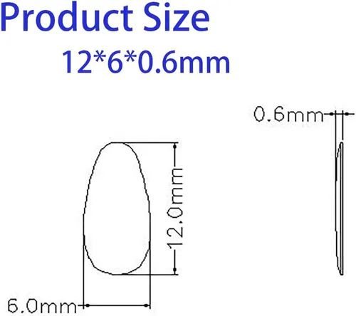 Miniatura 3 de lvvfit Almohadillas de nariz para gafas, almohadillas adhesivas antideslizantes para la nariz, almohadilla de silicona suave para lentes, anteojos