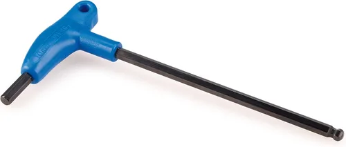 Miniatura 11 de Park Tool, llaves de Allen con mango P