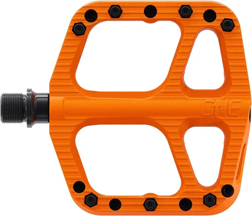 Miniatura 5 de OneUp Components Pedales compuestos, bicicleta de montaña