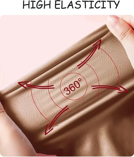 Miniatura 2 de STELLE - Pantalones capri de algodón para mujer, cómodos con cordón, con bolsillos