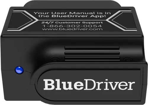 Miniatura 2 de BlueDriver Pro Next Gen OBD2 Scanner – No Subscription, Bluetooth Car Code Reader for iPhone & Android – Diagnose 8000+ Issues, ABS SRS TPMS, Repair