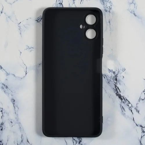 Miniatura 3 de Compatible con Tecno Camon 19 Neo, cubierta trasera de TPU suave, a prueba de golpes, de silicona, antihuellas, funda protectora de cuerpo completo