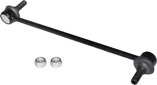 Miniatura 2 de 2 eslabones de extremo de barra estabilizadora delantera compatibles con Chrysler Pacifica 2004-2008 1996-2020 DODGE GRAND CARAVAN 2009-2014