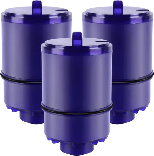 Filtro de agua de repuesto para Pur® Plus RF9999® RF3375, FM-2500V, FM-3700 PFM350V PUR-0A1 PFM400H PFM450S PFM150W FM2500V FM-3700 para todos los