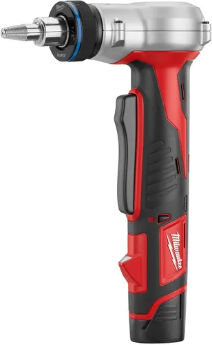 Milwaukee 2432-22 M12 Juego de herramientas expansión Propex 12 voltios