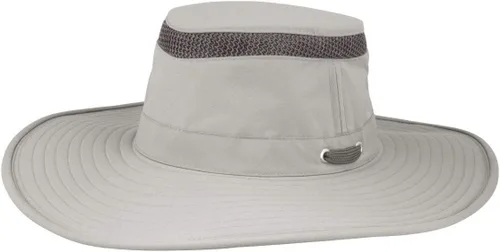 Miniatura 3 de Tilley Sombrero ligero LTM2 de ala ancha para hombre y mujer con protección solar garantizada de por vida