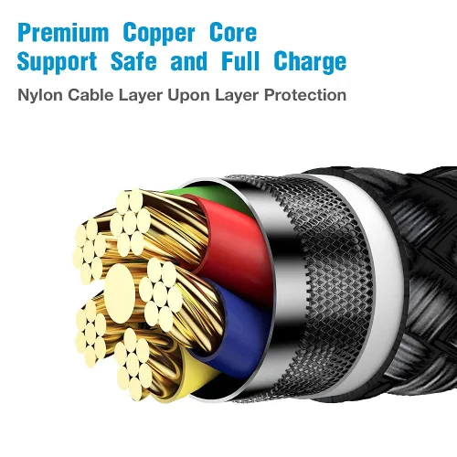 Miniatura 8 de ANDTOBO Cable de extensión de interruptor USB, cable de extensión USB mejorado con cable de interruptor de encendido y apagado para tiras LED