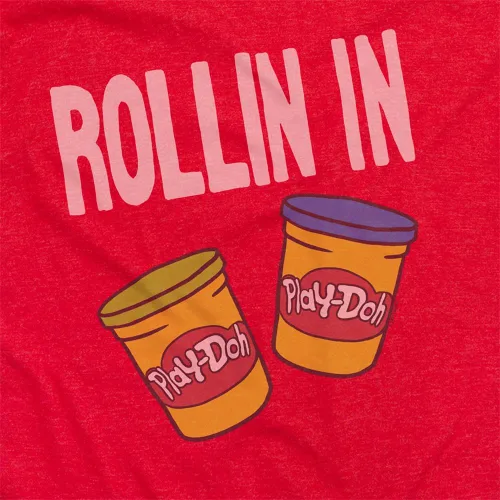 Miniatura 22 de Popfunk Colección oficial de camisetas clásicas de Game Night para adultos, unisex
