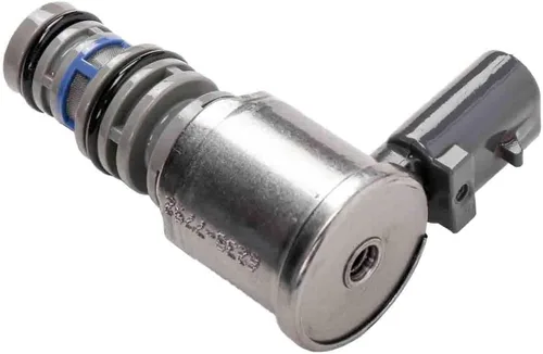 Miniatura 2 de ACDelco 24227792 GM, clutch con conversor de torque de transmisión automática, válvula de modulación de ancho de pulsos, equipo original