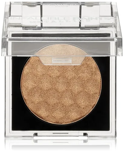 Miniatura 12 de L 'Oreal Infalible Sombra de Ojos de 24 h de París, 0,12 onza Bronceado gris pardo