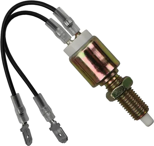 Beck/Arnley Interruptor de luz de parada - 201-1105