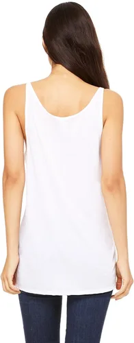 Miniatura 2 de Playera de tirantes, de Bella, 8838, para mujer