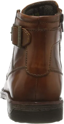 Miniatura 3 de bugatti Botines para hombre