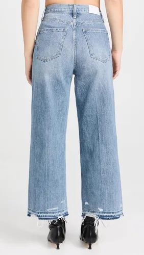 Miniatura 4 de Pistola Denim Jeans Loretta para mujer
