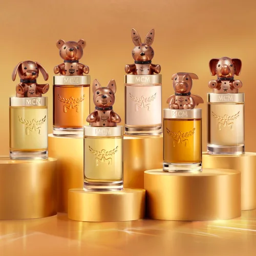 Miniatura 4 de MCM Fragrance Collection Zen Elephant Eau de Parfum