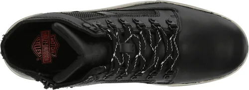 Miniatura 5 de HARLEY-DAVIDSON FOOTWEAR Men's Dixson 4" Sneaker